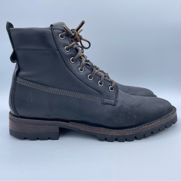 Frye Other - Frye Men’s Mid-Calf Boots Black 9